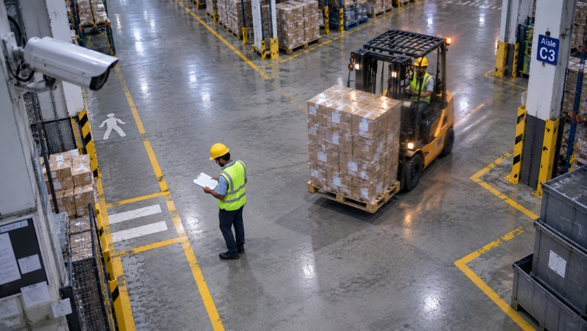 The Gap Between Written Policy and Floor Reality