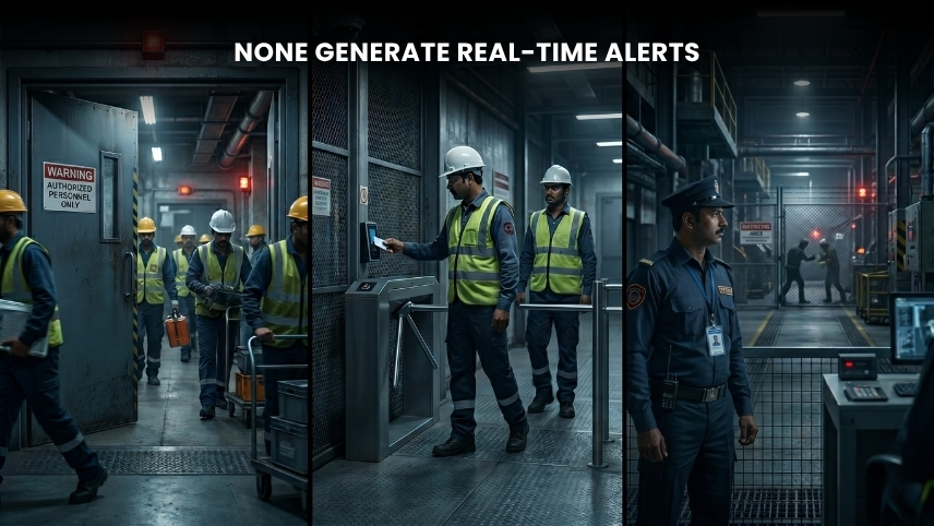 PPE and Gowning Compliance: The Gap That Keeps Appearing on 483s