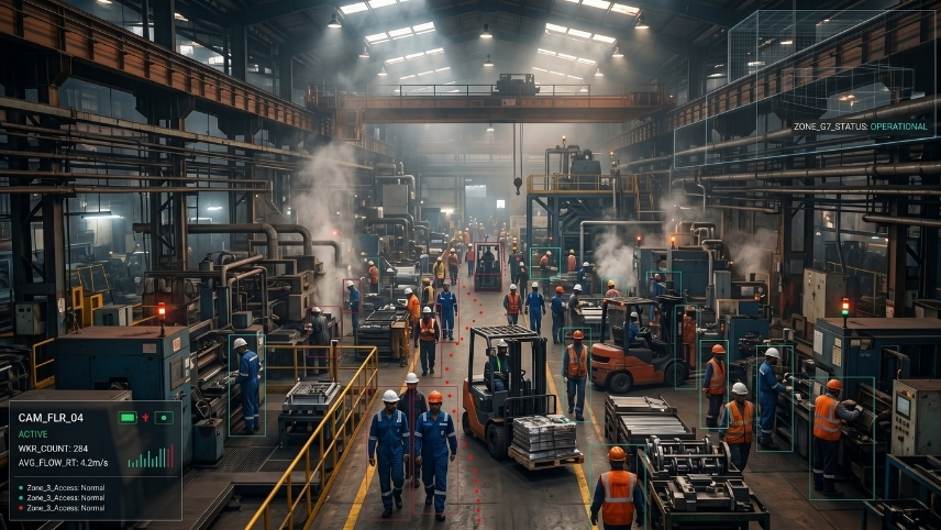 PPE and Gowning Compliance: The Gap That Keeps Appearing on 483s
