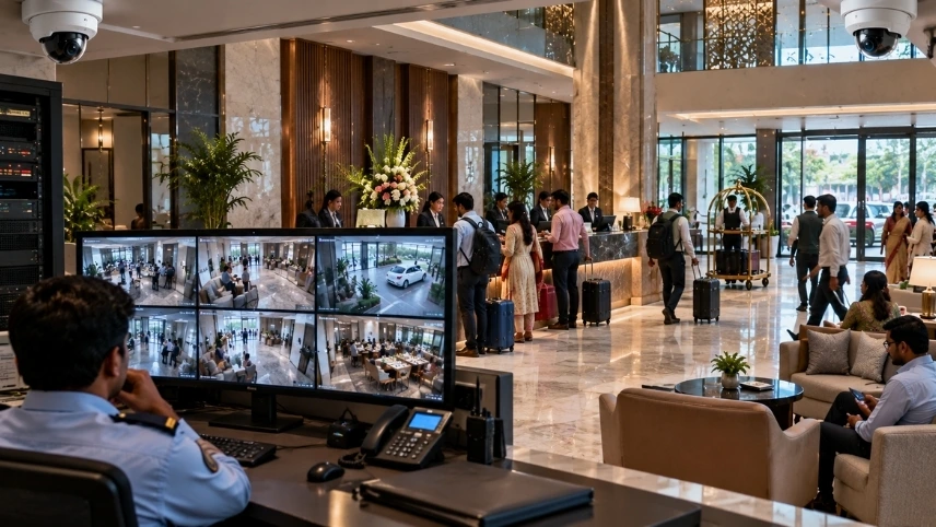 Why Security-Only CCTV Is Your Most Underused Asset