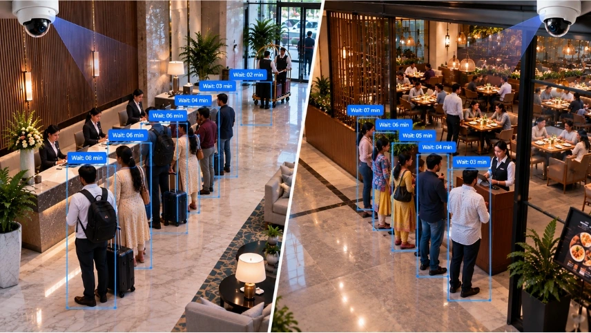 Queues Are a Revenue Leak You Can Actually See
