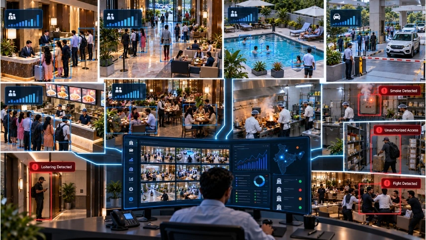 How Mikshi AI Helps Drive Revenue for Hotels and Restaurants