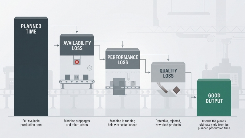 The Losses Your Spreadsheet Never Sees